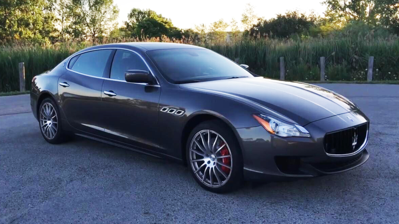 玛萨拉蒂总裁图片 605248 1280x720