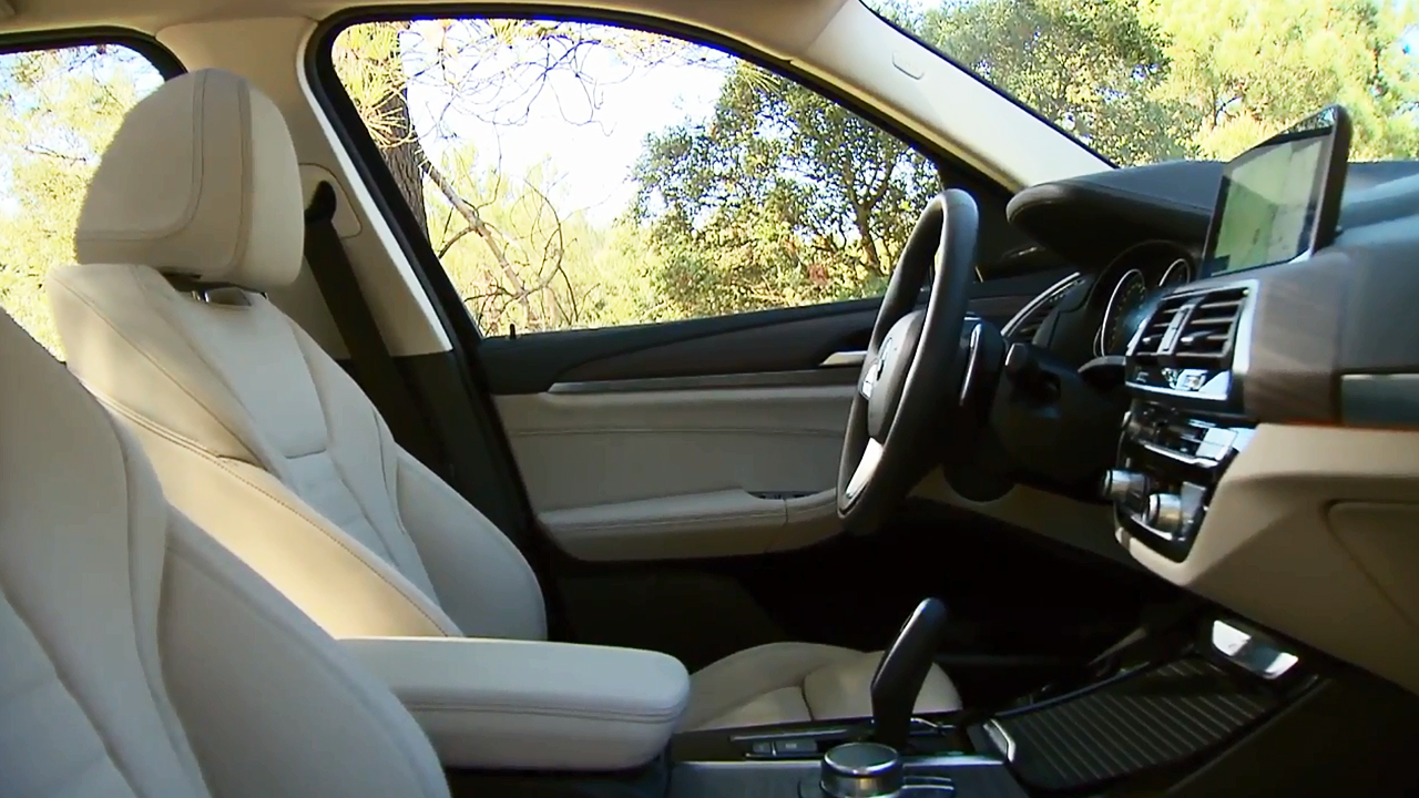 【宝马】宝马汽车报价_图片_2017宝马新款车型-易车网