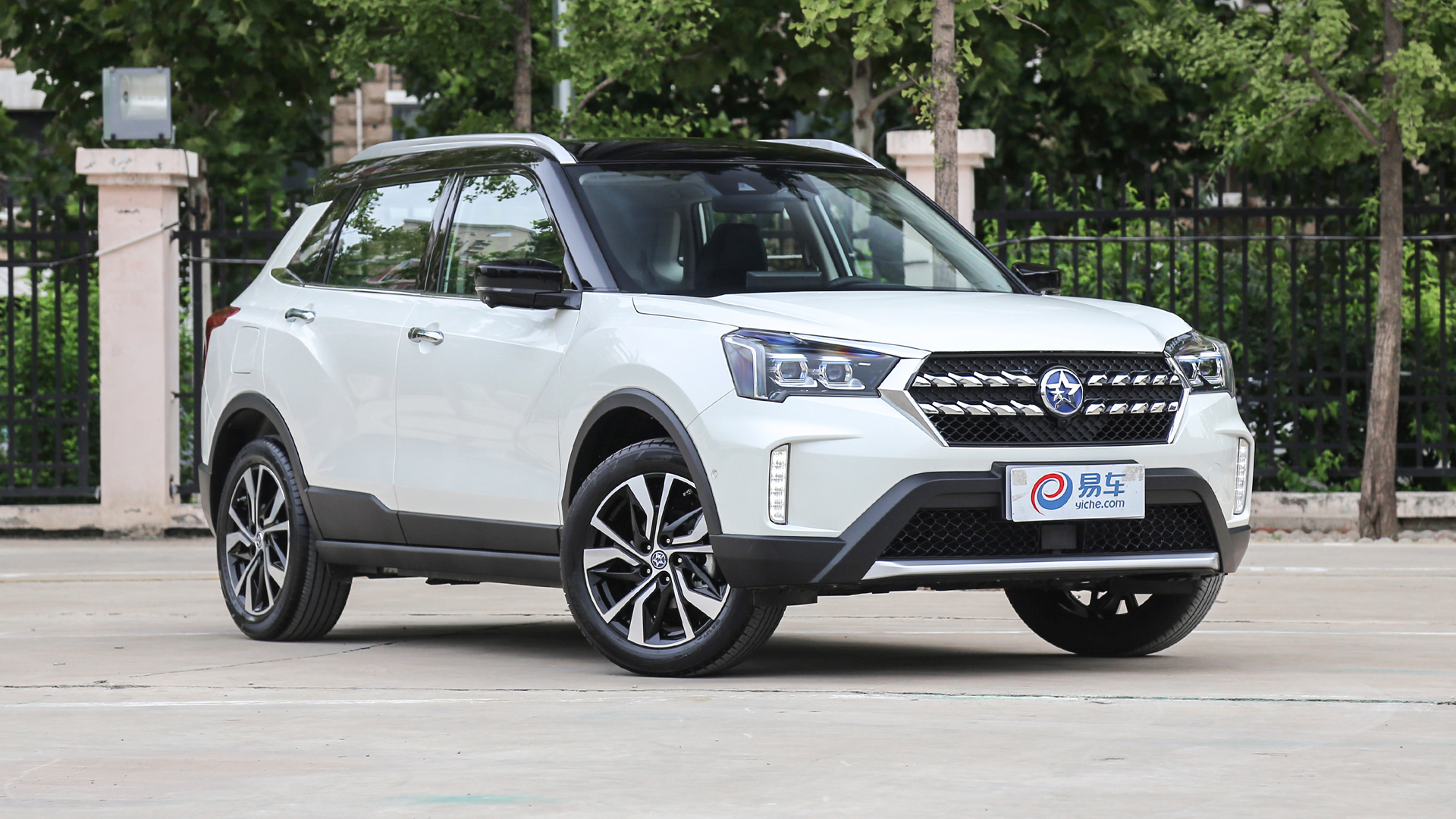 2020启辰t60图片及报价 启辰t60报价-汽车