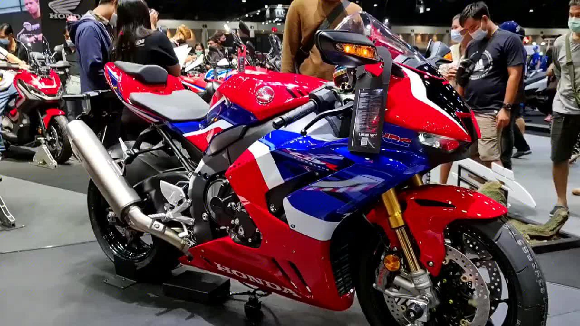 本田,cbr1000rr-r,fireblade,sp