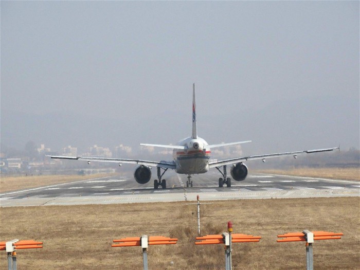 【【原创首发】延安机场附近】_陕西车友会