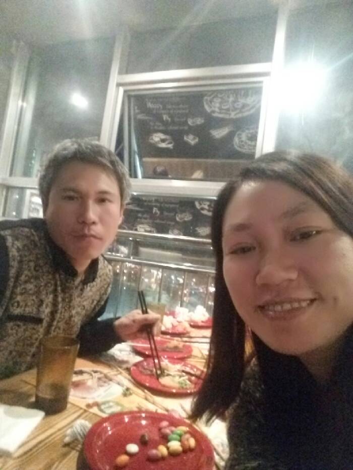 【朗动每日签到 led大屏幕 2016.2.19第19次签