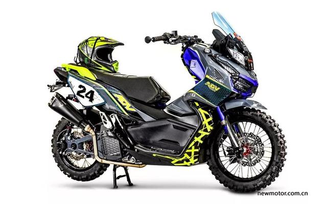 折叠车改装案例 15804420128929641.png