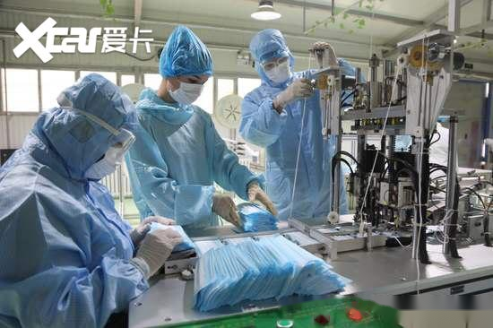 口罩运营,kol运营
