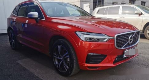 沃尔沃xc60优缺点,沃尔沃xc60怎么样有哪些优缺点