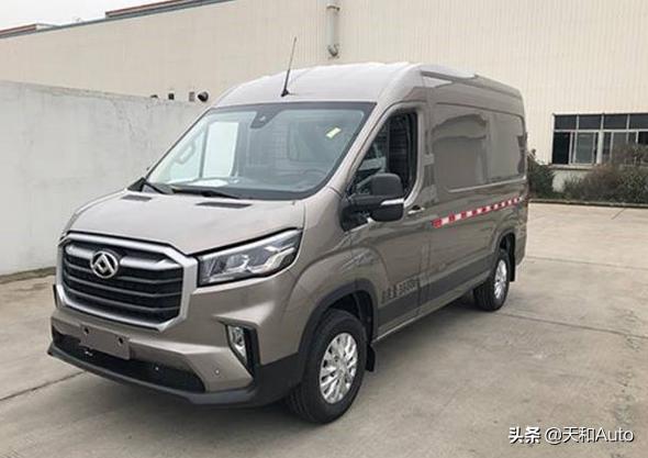 上汽大通v90柴油版报价及图片,上汽大通v90柴油版报价及图片九座