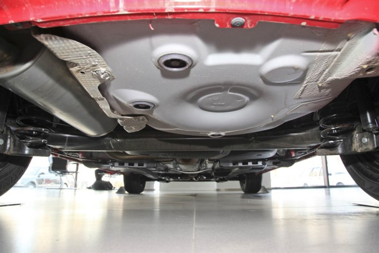 polo 2011款 1.4l 手动 致乐版