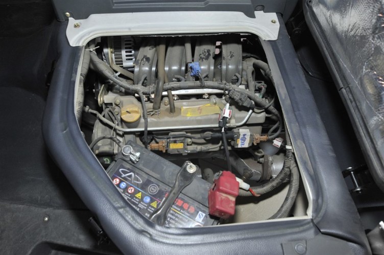 开瑞 开瑞优优 2013款 2013款 2012款 2011款 2代 1.