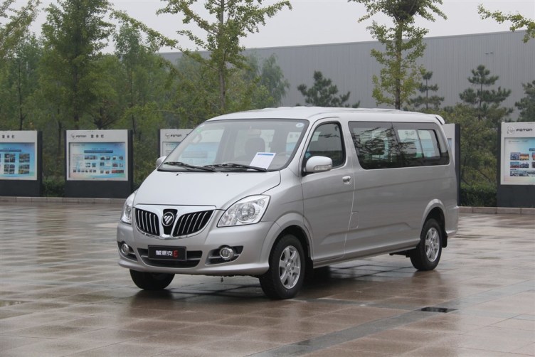 蒙派克e 2014款 2.0l 手动 财富快车经典版 汽油 vvt 短轴