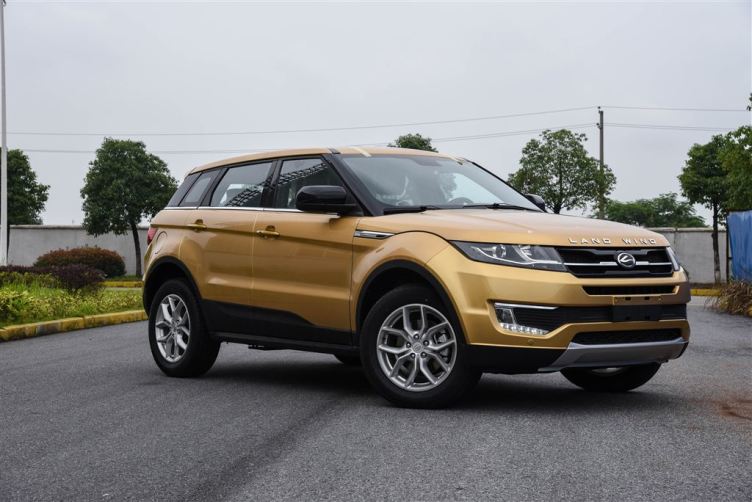 x7 2015款 2.0t 手自一体 全景尊享版