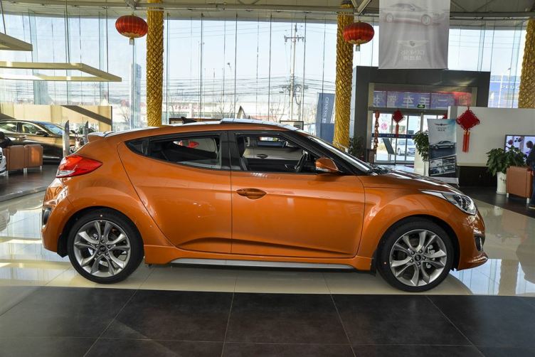 现代 飞思 2015款  2015款  2012款  2011款  1.6t 双离合 豪华版  1.