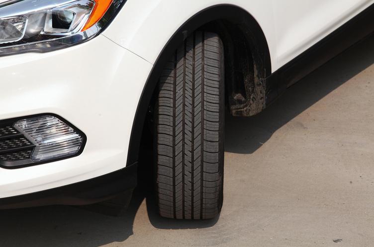 翼虎 2017款 ecoboost 180 两驱 豪翼版