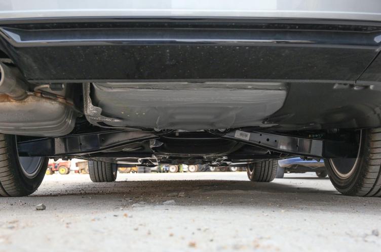 速腾 2018款 280tsi 双离合 熠动版