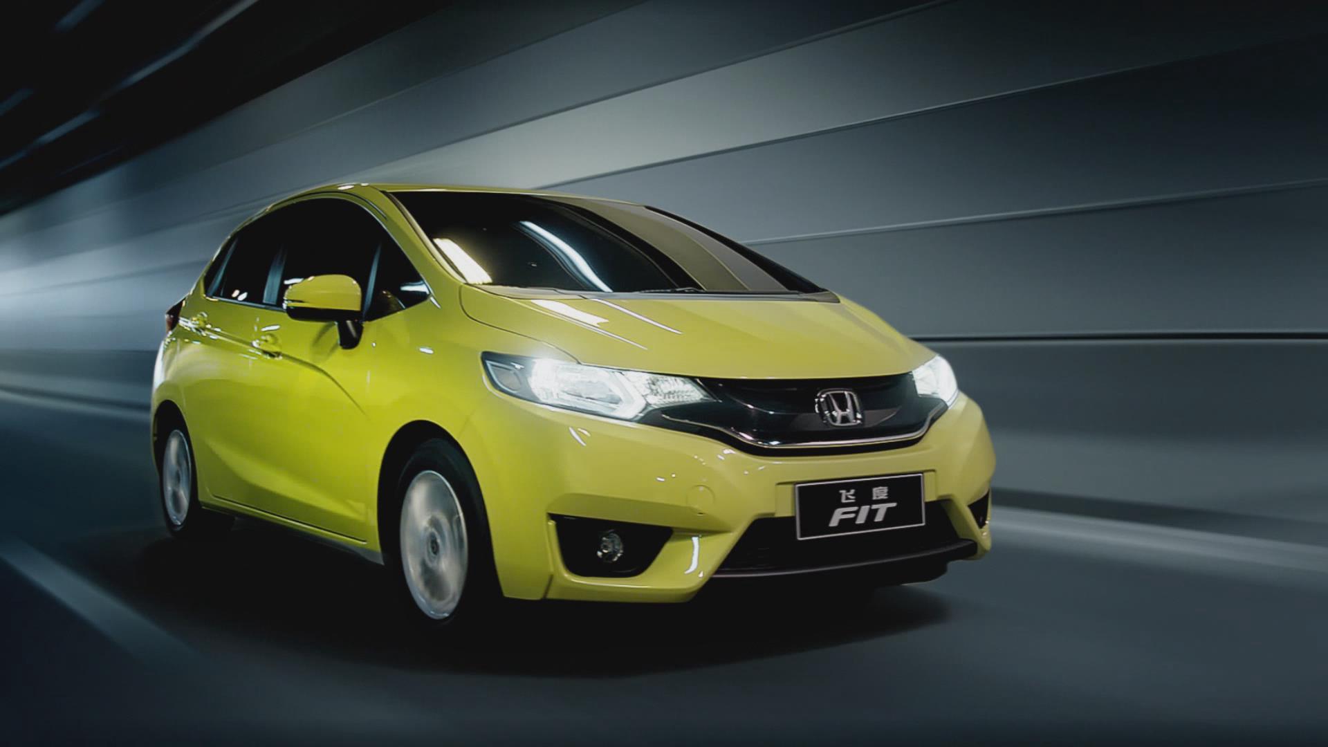 【老款飞度改装】_飞度论坛