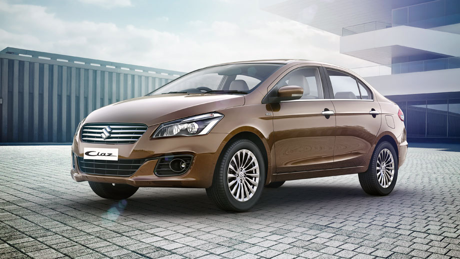 全新铃木启悦海外版外观动感内饰简洁