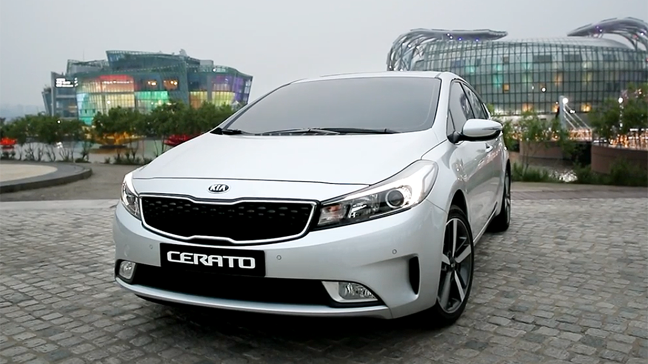 【起亚k3评测】起亚k3评测_最新起亚k3车型详解-易车网