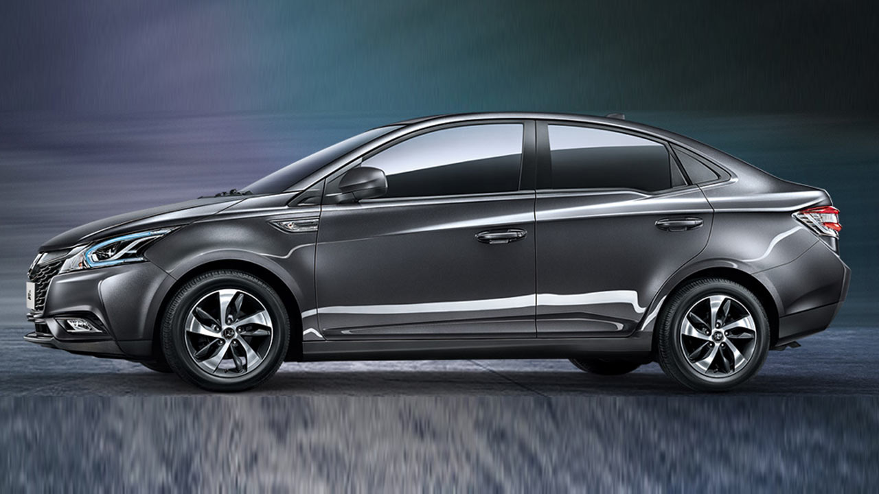 纳智捷s3撼动版 音响升级车内享受摇滚