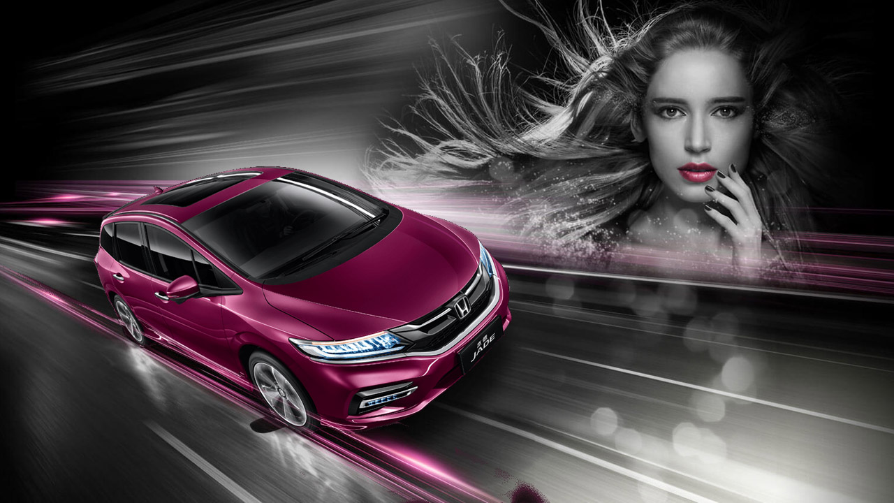 东风本田新款杰德售1299万1799万元