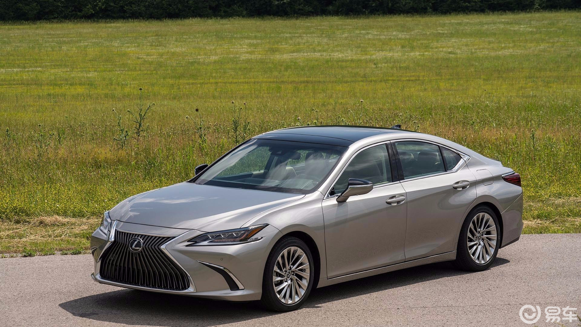 雷克萨斯es450-易车搜索