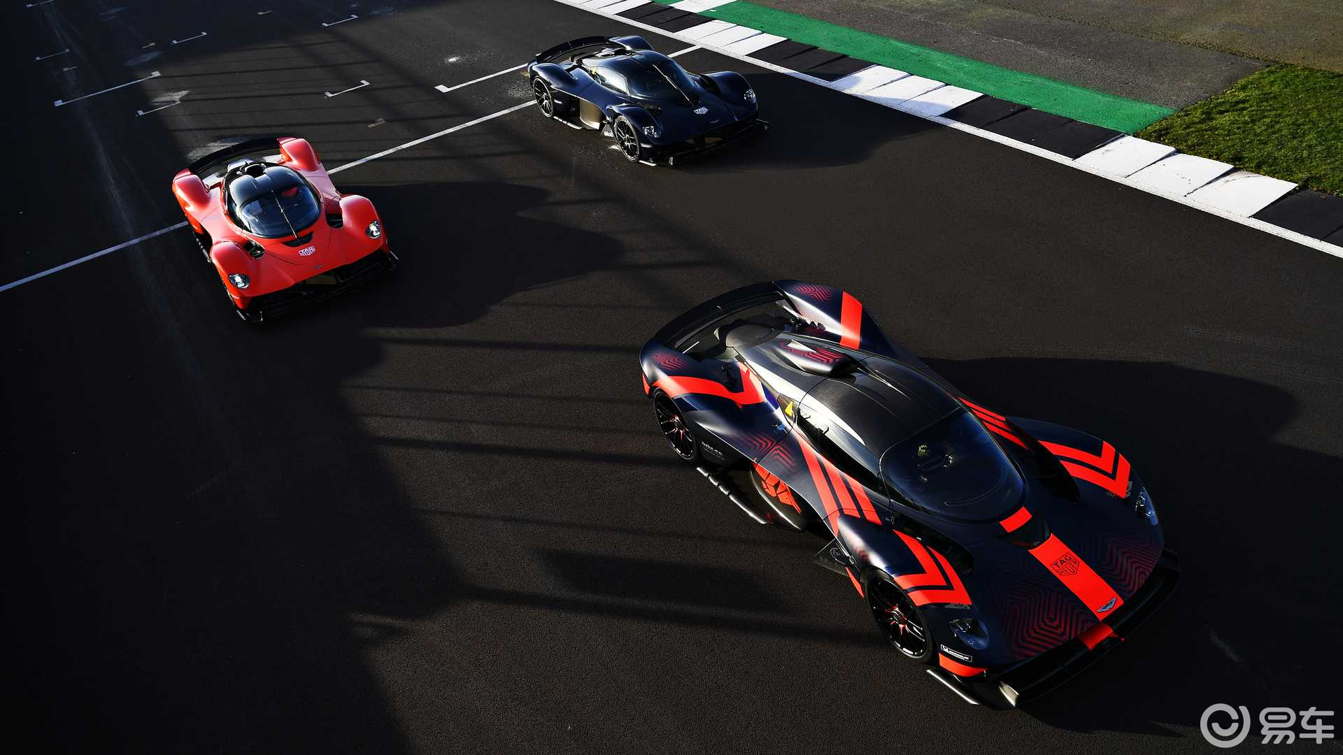 "战神"带来的硬核风暴(4)