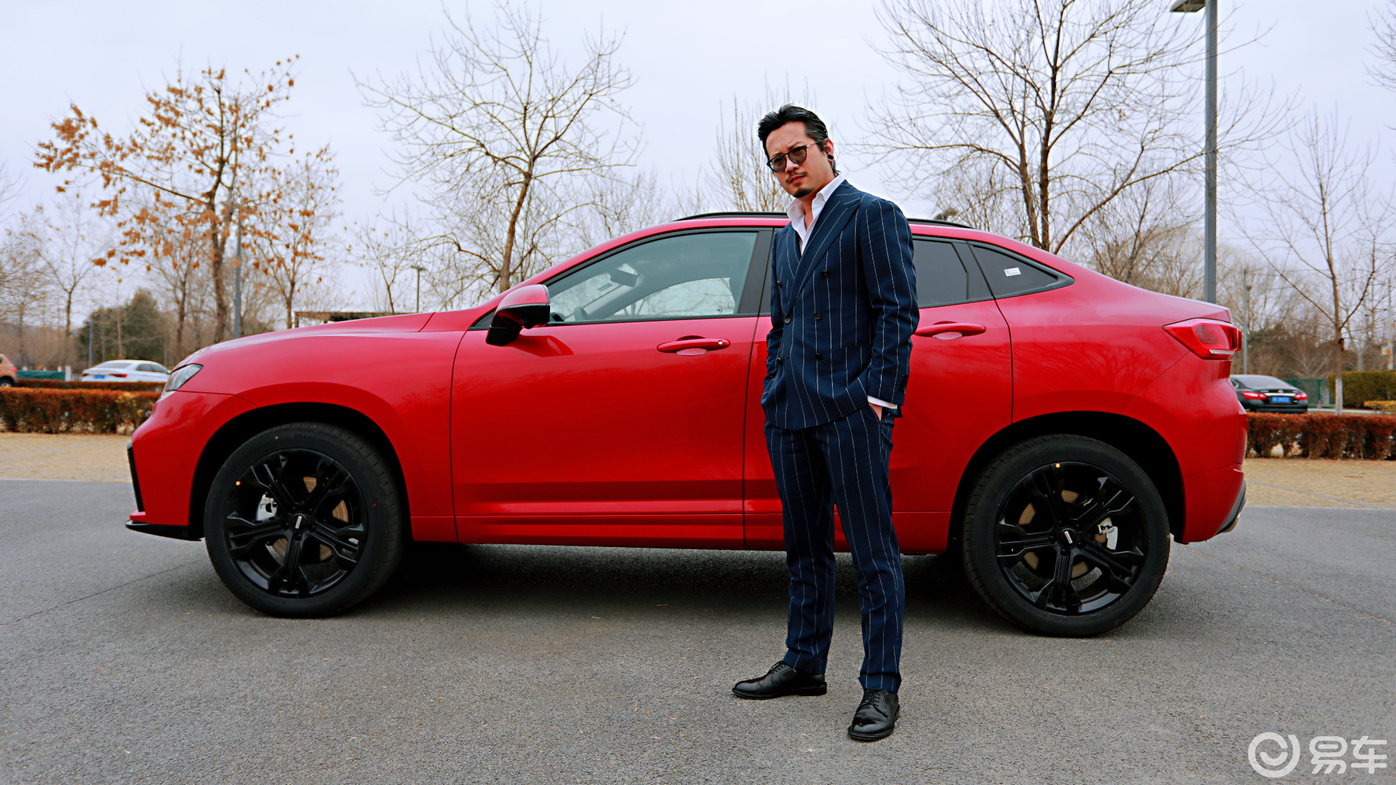 改装酷vv7gtbrabusautomotive