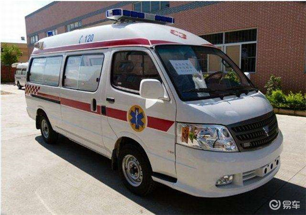 为什么必须用负压车转运型救护车、监护型救护车、负压救护车区别介绍_https://www.jmylbn.com_新闻资讯_第3张