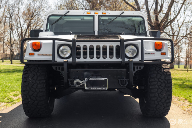 悍马h3排量-音响-引擎-易车