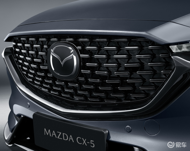 变身炫酷 黑骑士 长安马自达cx 5黑骑士特别版车型 易车 变身炫酷 黑骑士 长安马自达cx 5黑骑士特别版车型 易车