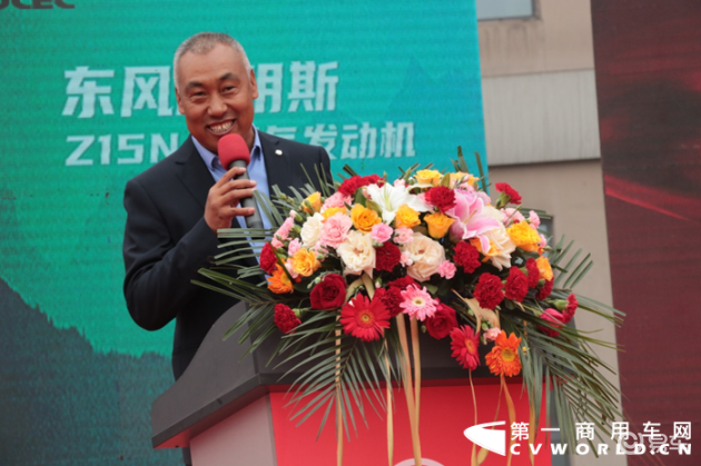 困难气道车什么牌好208台！山西市场再突破 东风康明斯这笔订单不一般_https://www.jmylbn.com_新闻资讯_第2张