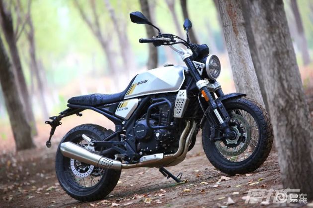 西部牛仔后轮-底盘护板-配置-易车