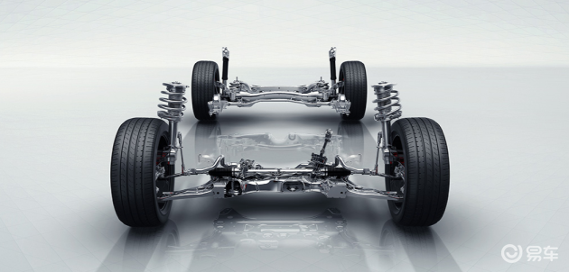 易车 星越l车身摘要 摘要详情中国星系列车型还采用了新一代的悬架