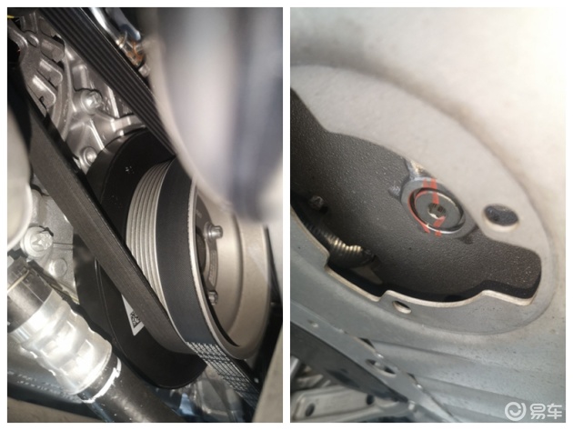 宝马7系变速箱-挡风玻璃-易车