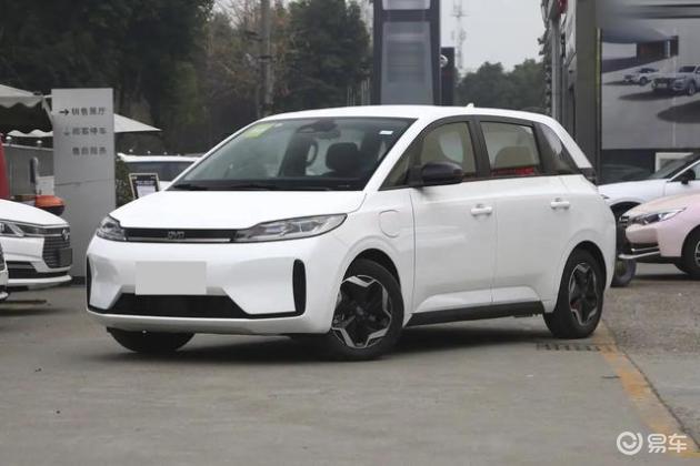 比亚迪d1用车_易车知识库