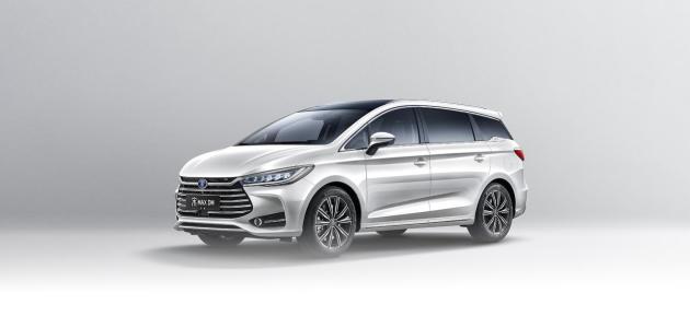 2022款宋maxdmi选择哪款配置更合适