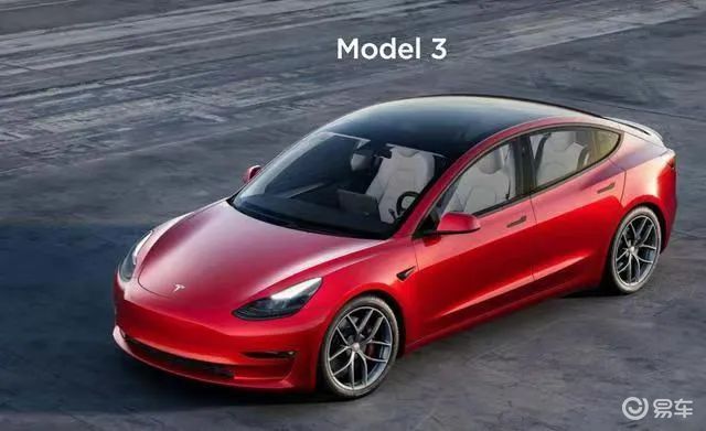 国产model 3换装宁德时代m3p电池？特斯拉回应来了 易车