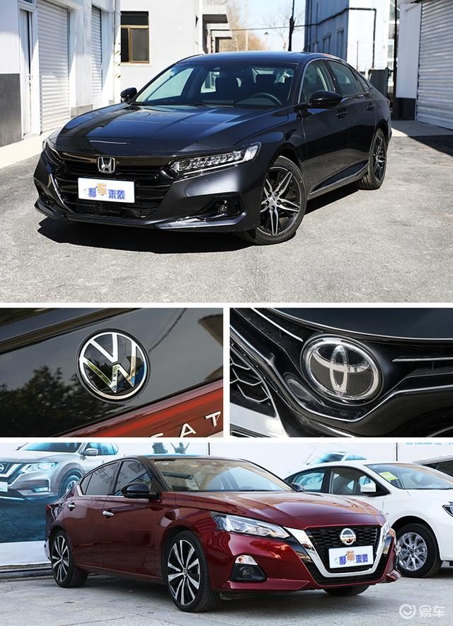 十代雅阁豪华版仪表盘如何设置油耗_易车知识库