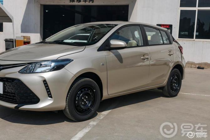 威驰fs cvt锋驰版它的安全性能如何呢?