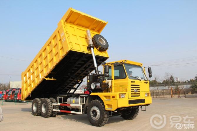 瑞沃工程用车,一年6万公里,正常养车费用需要多少钱呢?