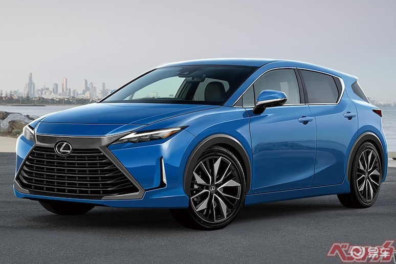雷克萨斯ct200h混动优缺点_易车知识库