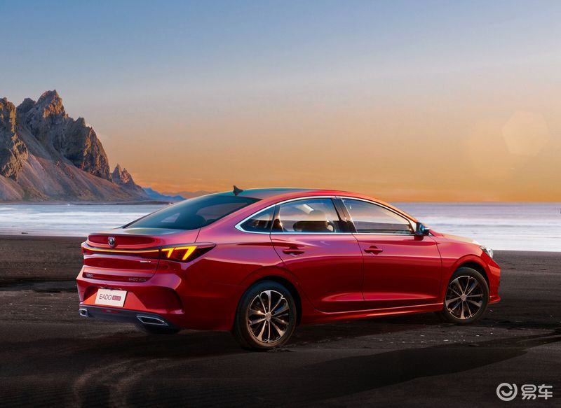 长安逸动1.4t蓝鲸版怎么样_易车知识库