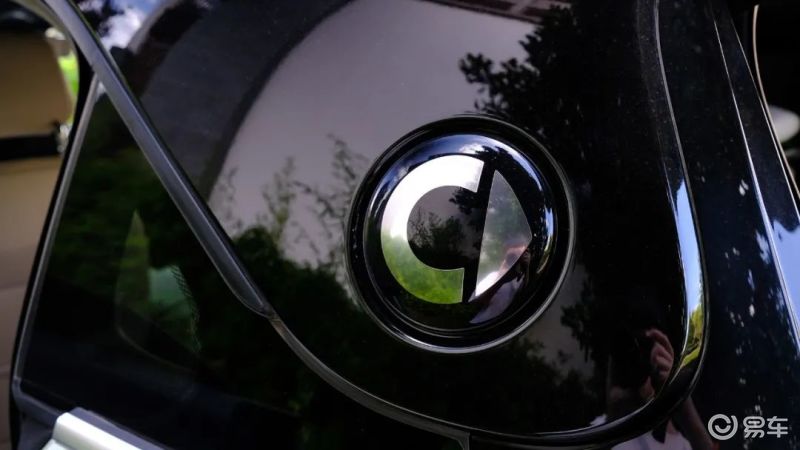 奔驰血统加持,只卖20万,小鹏P7/海豹统统靠边站?_易车