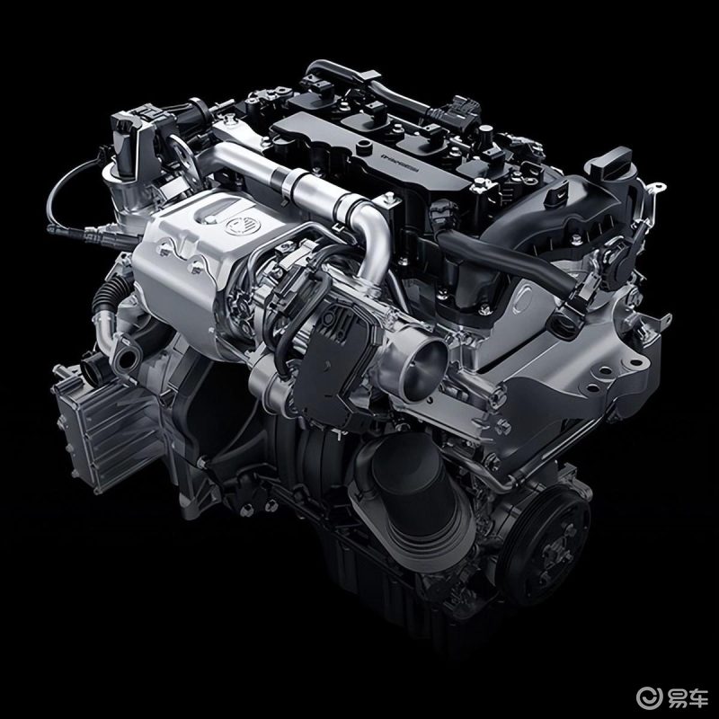 问界m7发动机-易车
