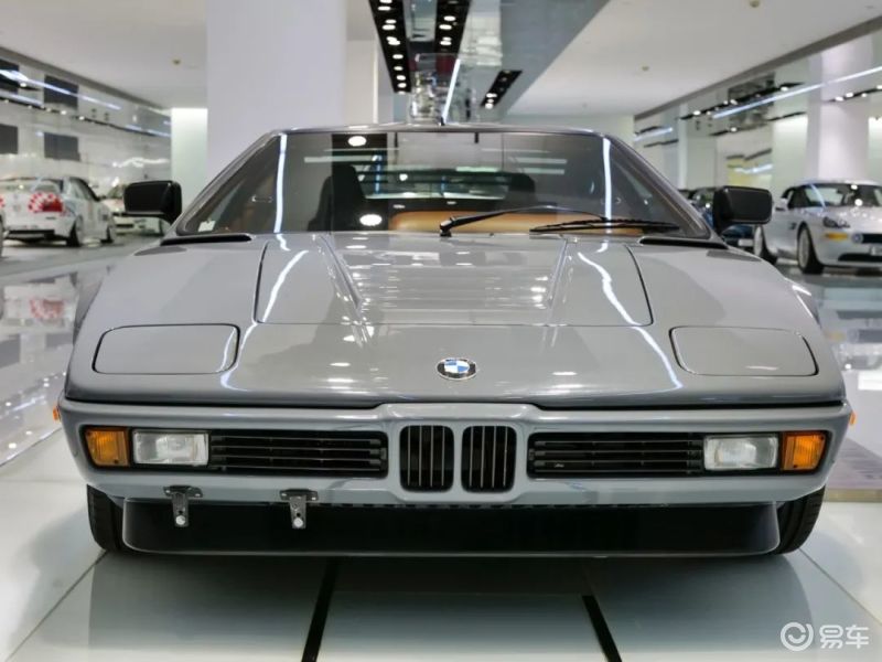 宝马m1价格多少_易车知识库