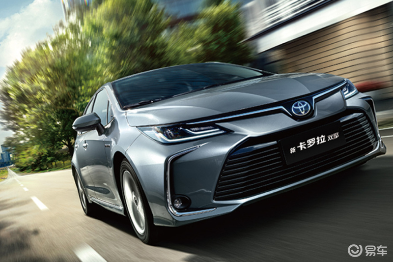 21款卡罗拉保养提示怎么消除_易车知识库