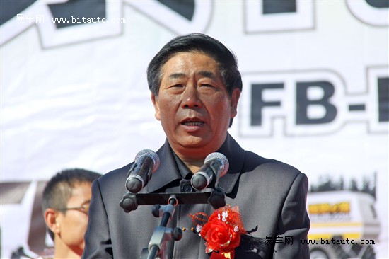 唐卫斌在讲话中指出,近年来,张家口市坚持以科学发展观为指导,深入