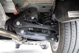 抢先试驾全新BMW X3 xDrive35i 