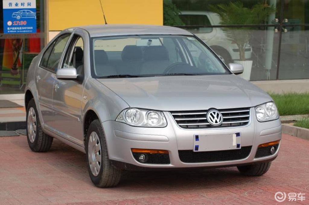 【大众宝来2006款1.6l自动时尚型】报价_图片_-参数