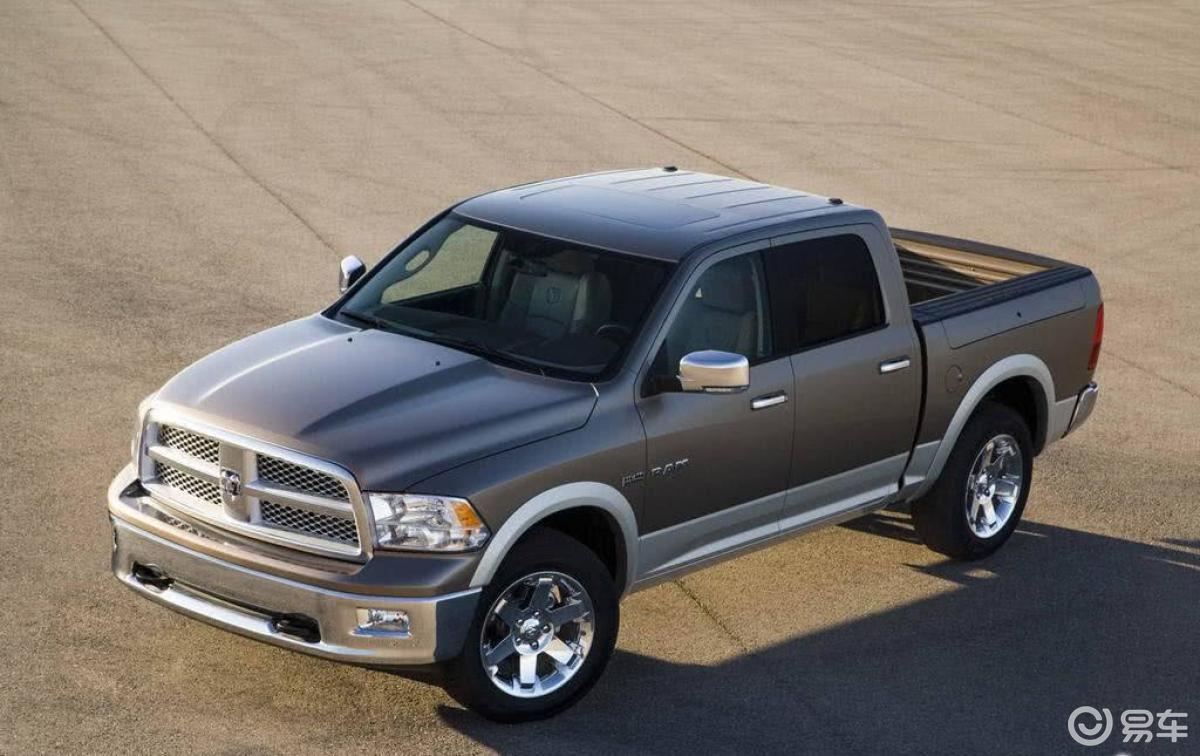 【道奇ram2003款公羊侧前45度车头向左水平汽车图片-汽车图片大全】