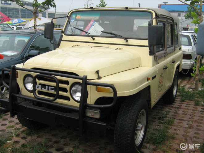 【北汽212系列 bj2020saqf1】北汽212系列_bj2020saqf1综述-网通社