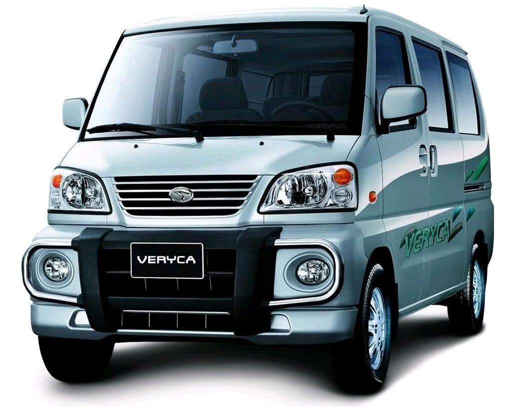 【东南菱利】报价_图片_-参数_易车